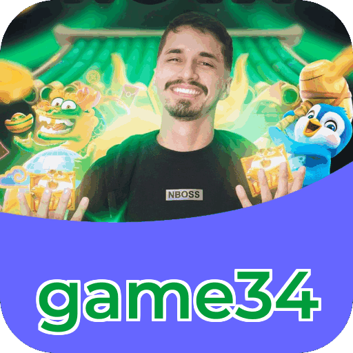 game34 APK
