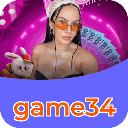 game34 RTP Games
